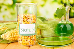Stobo biofuel availability