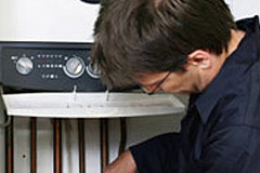 boiler repair Stobo