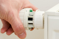 Stobo central heating repair costs
