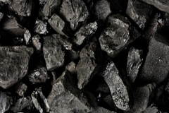 Stobo coal boiler costs
