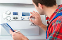 free Stobo gas safe engineer quotes